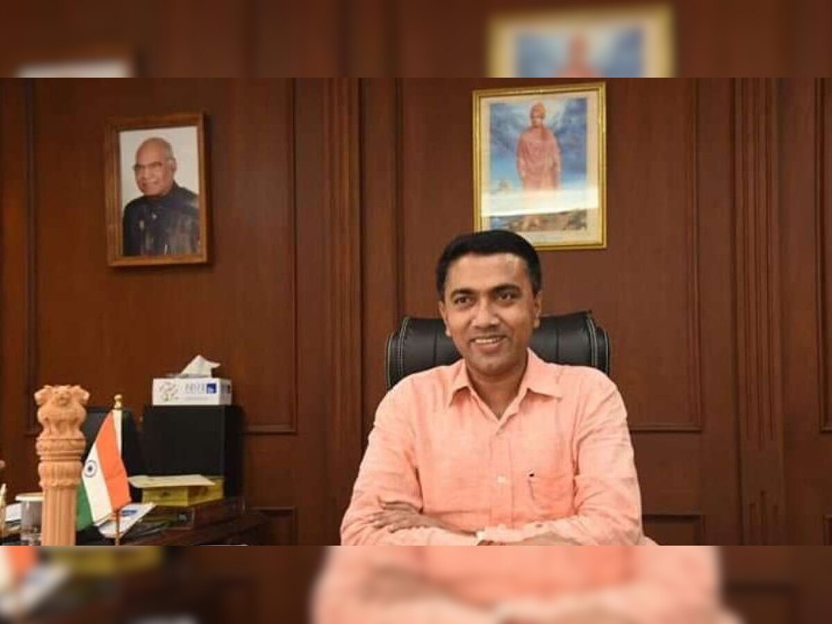 Arrested Christian pastor used 'magic' to convert poor people: Goa CM