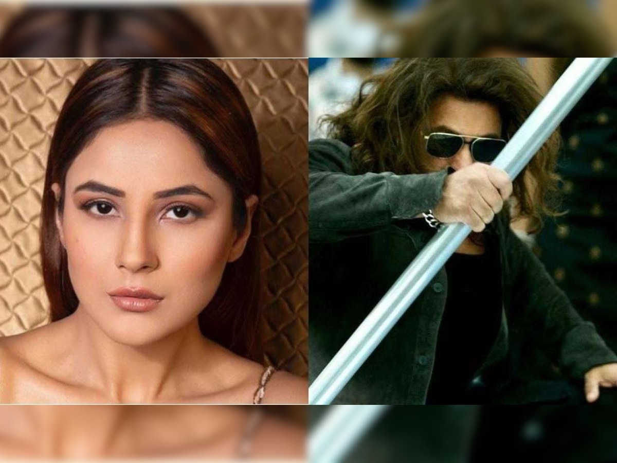 Shehnaaz Gill begins shooting for Kabhi Eid Kabhi Diwali, quashes rumours of exit from Salman Khan's film