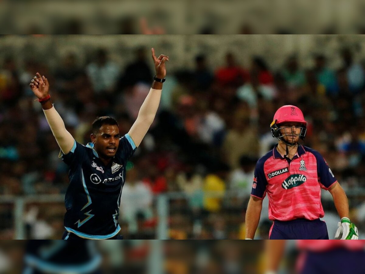 GT vs RR IPL 2022 final Live Streaming: When and Where to watch Gujarat Titans vs Rajasthan Royals in India