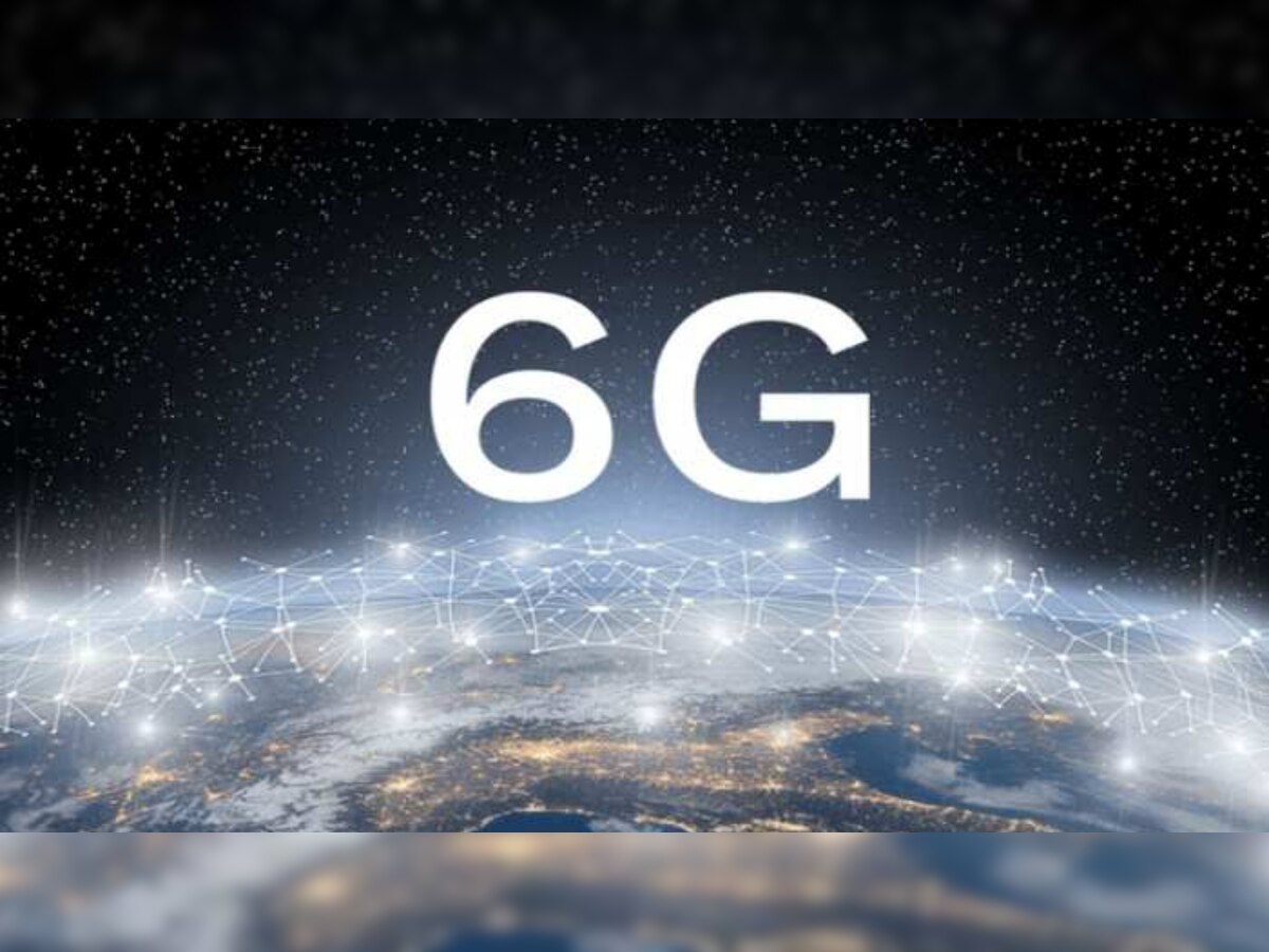 6G network will be commercially available by 2030, says Nokia CEO Pekka Lundmark