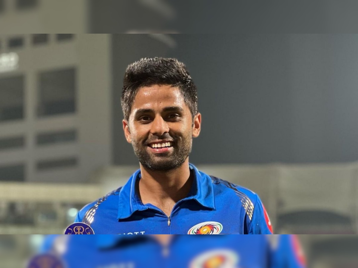 Looking forward to win the 6th title for Mumbai Indians in IPL 2023, says Suryakymar Yadav