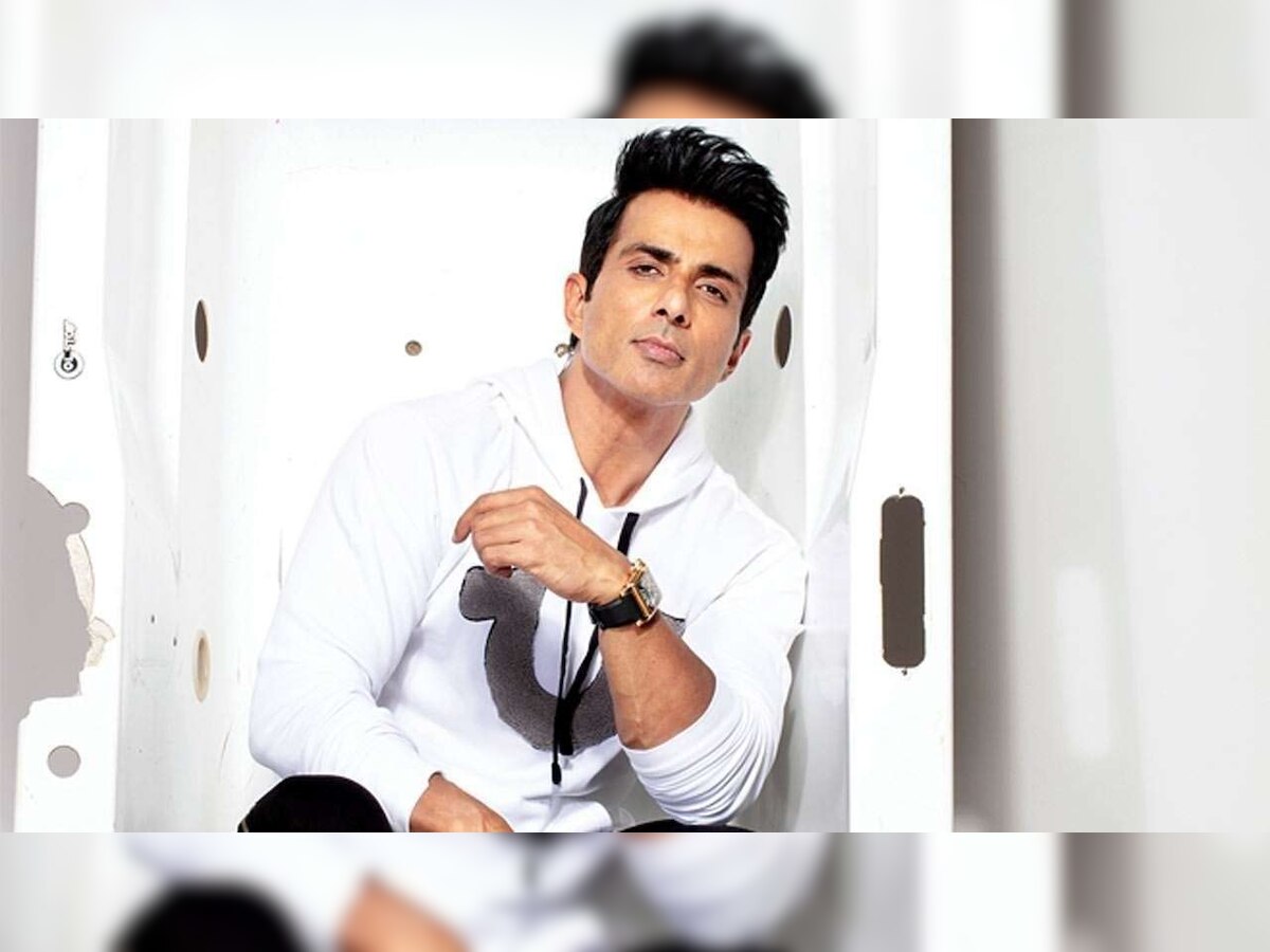 Sonu Sood reveals why he works in South Indian films, says 'farak nahi padta...'