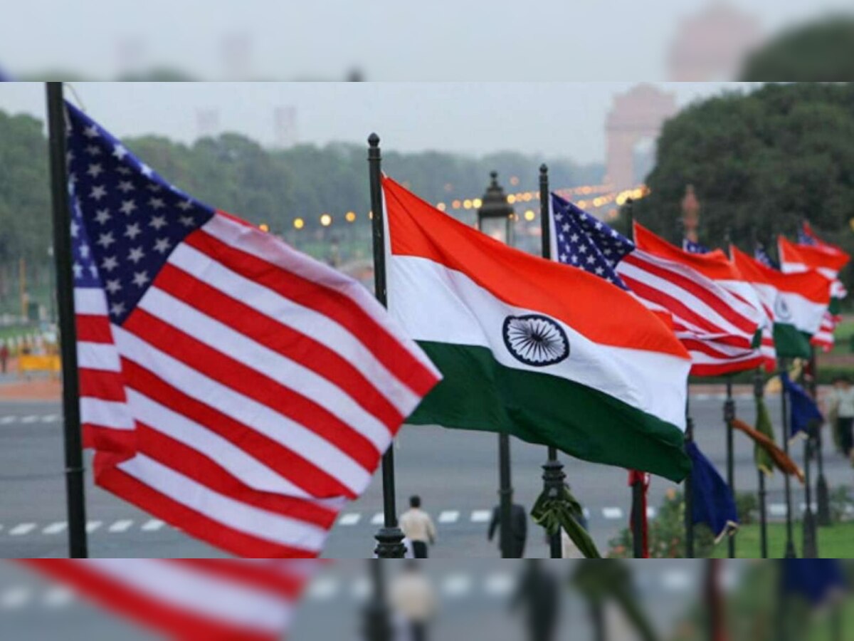US becomes India's biggest trading partner in FY22, surpasses China