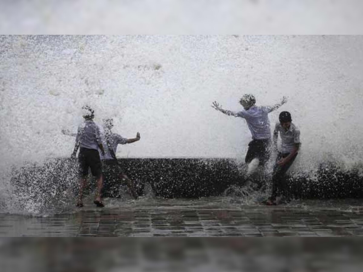 Monsoon reaches Kerala, 3 days ahead of its normal onset time: IMD