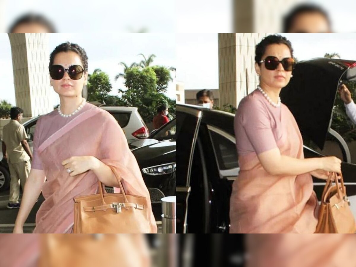 Kangana Ranaut gets mercilessly trolled for directing Emergency, netizens say 'one more flop'