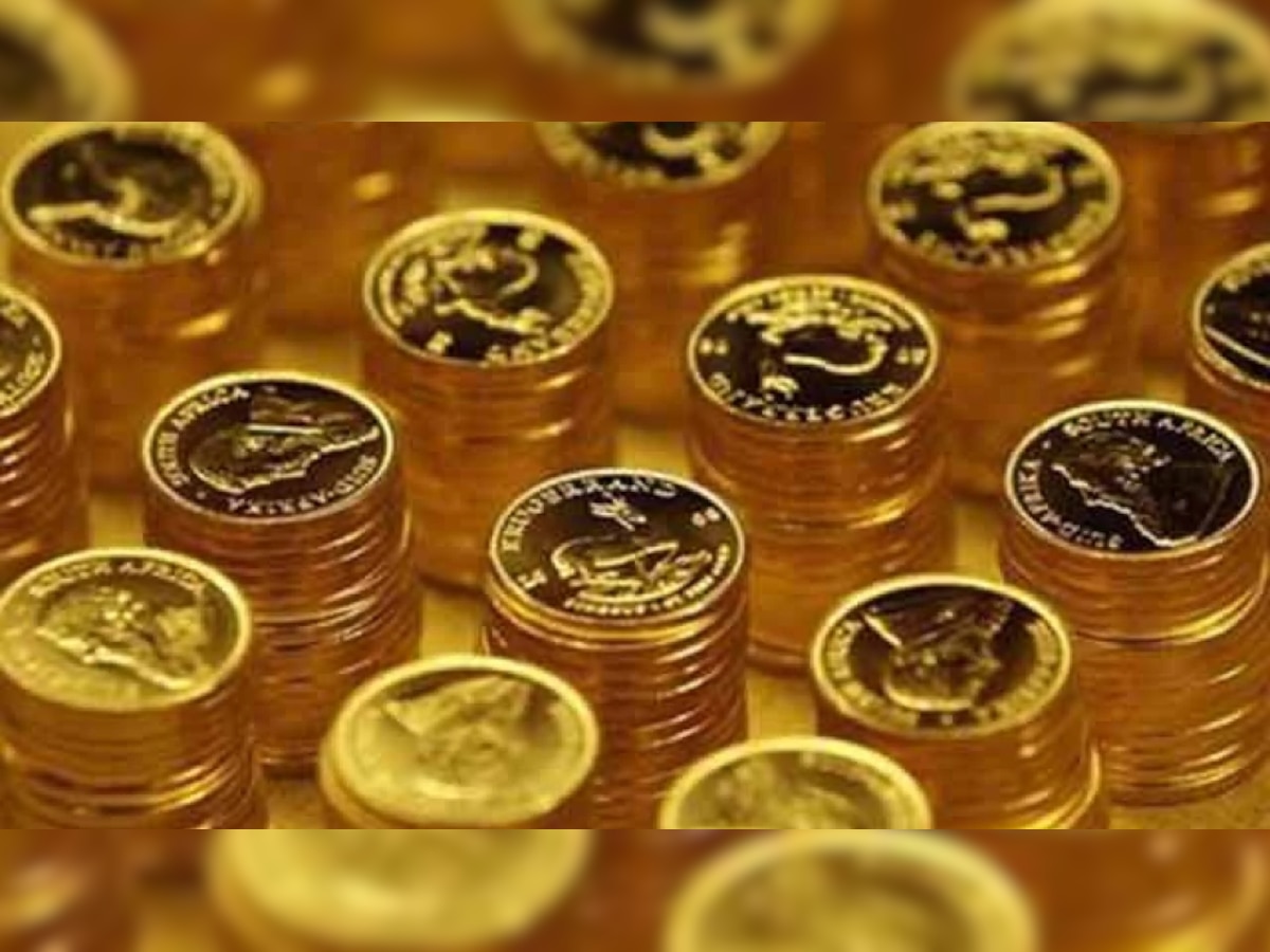 India’s largest gold reserves to be explored in THIS state
