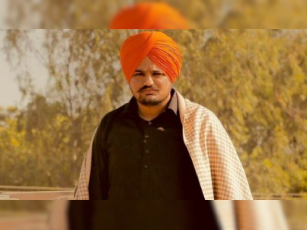 Terrible shock: Congress after Punjabi singer Sidhu Moose Wala shot dead in Mansa