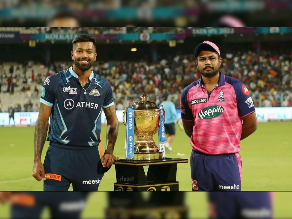 IPL 2022: Sanju Samson wins toss, Lockie Ferguson starts ahead of Alzarri Joseph 