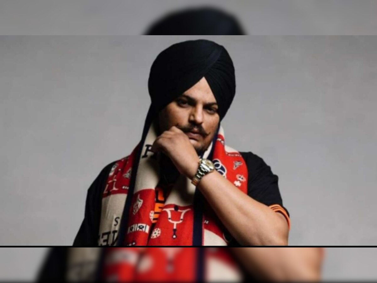 Sidhu Moose Wala murder: BJP, SAD slam AAP for withdrawing singer's security, posting names on social media