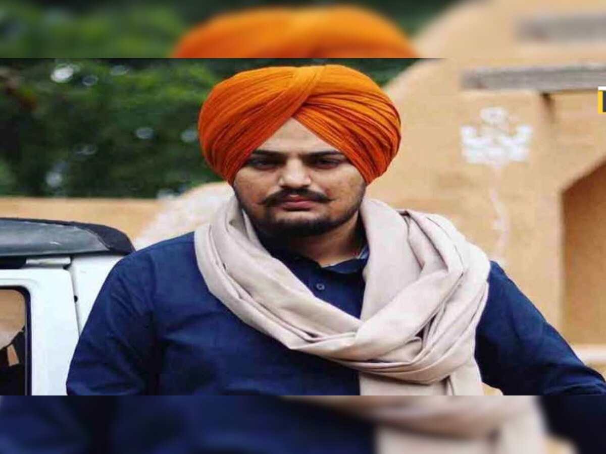 Punjabi Singer Sidhu Moosewala Shot Dead In Mansa District India || New