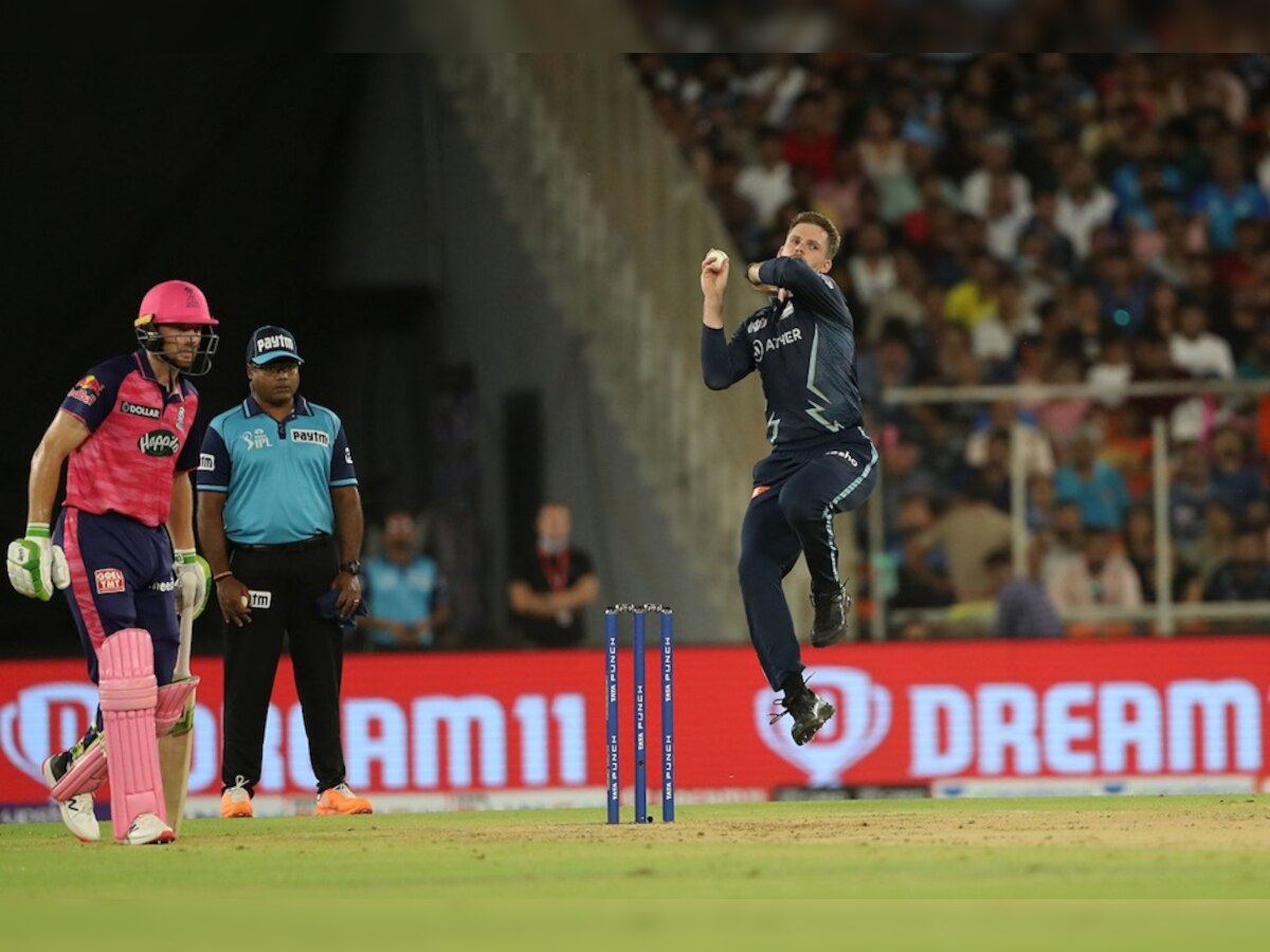 IPL 2022: Lockie Ferguson overtakes Umran Malik by clocking 157.3kmph - fastest ball of the season