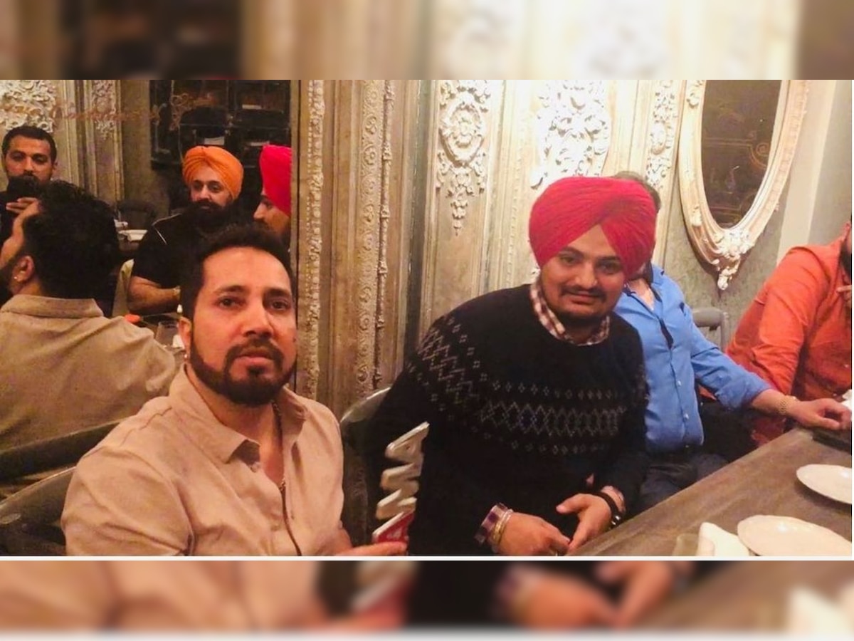 Sidhu Moose Wala death: Mika Singh mourns late singer's demise, says 'I feel shame...'