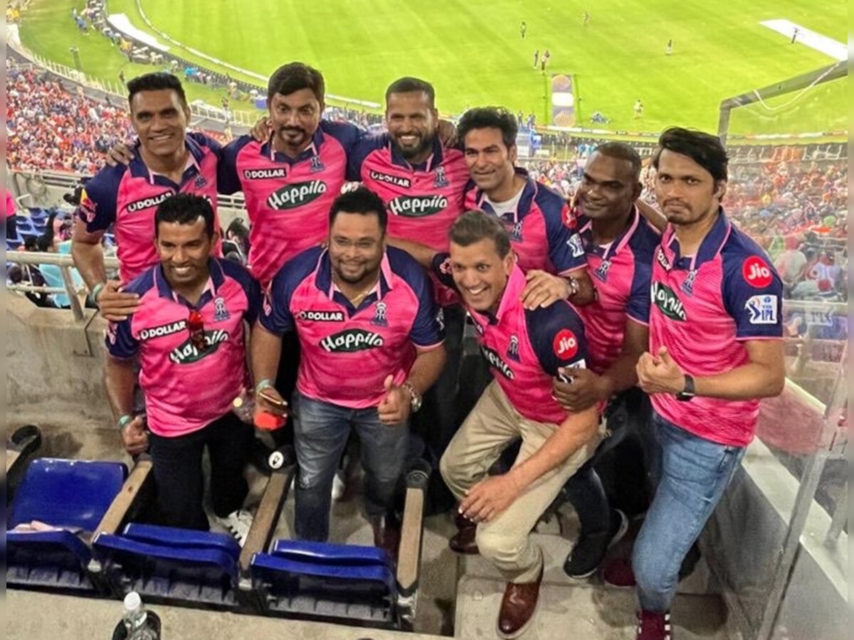 IPL 2022: Gujarat Titans tweet on winning the IPL 2022 has a