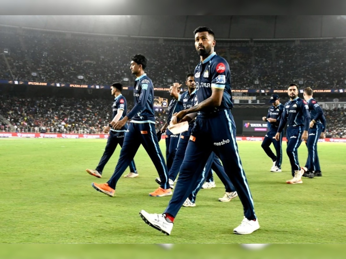 IPL 2022: Captain Hardik Pandya leads Gujarat Titans to maiden IPL title in 'season of firsts'