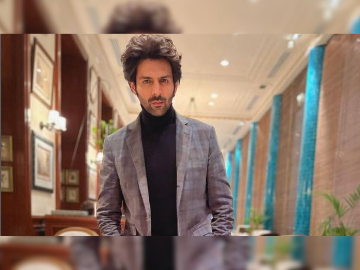 Bhool Bhulaiyaa 2: Kartik Aaryan hikes fee after film's box office success