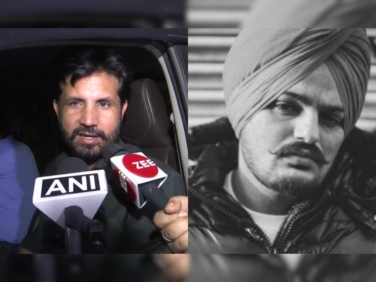 ‘It’s a political murder, AAP govt should step down’: Punjab Congress chief on Sidhu Moose Wala killing