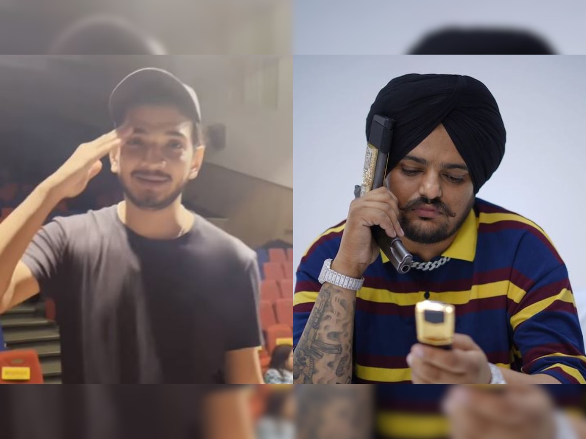 Sidhu Moose Wala murder: Munawar Faruqui mourns singer's demise, says 'mere haath kaanp rahe hai'