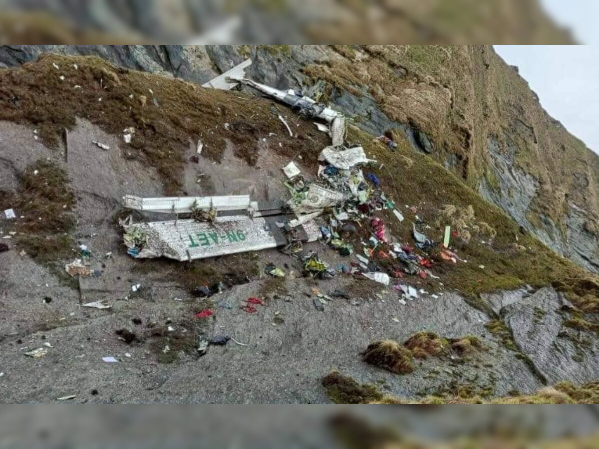 Nepal plane mishap: Missing flight’s crash site discovered, rescue operations underway