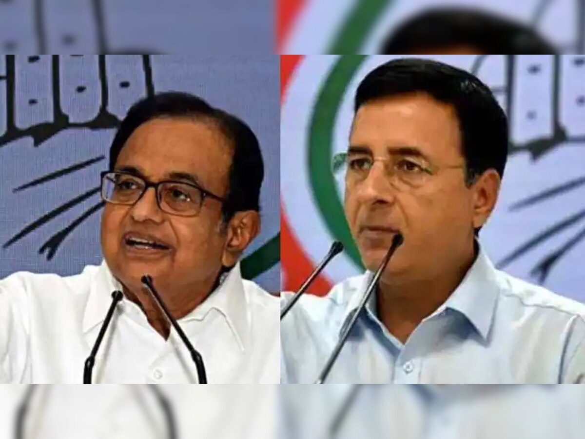 Rajya Sabha polls: Discontent brews in Congress after party announces 10 candidates