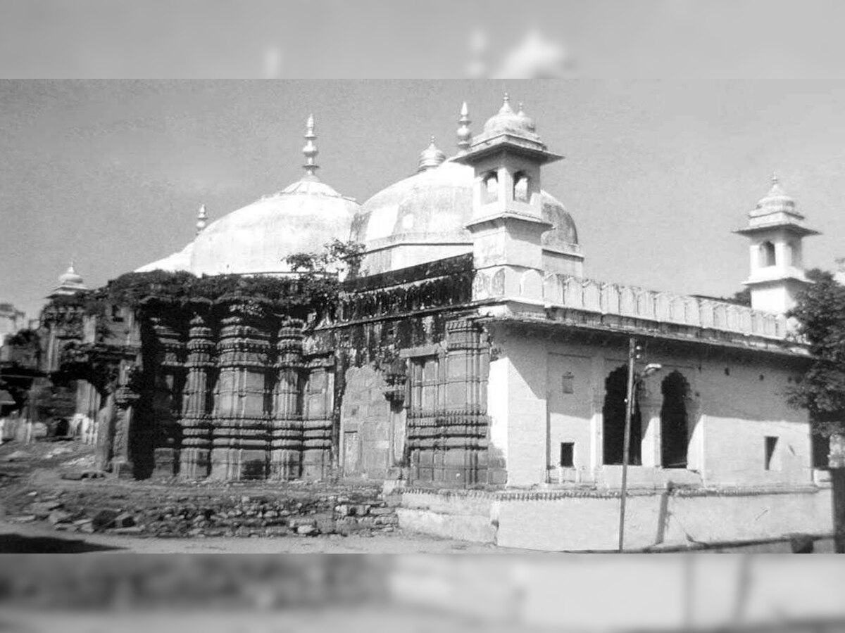 Hearing in Gyanvapi Masjid-Shringar Gauri dispute case today, survey report likely to be given to both sides