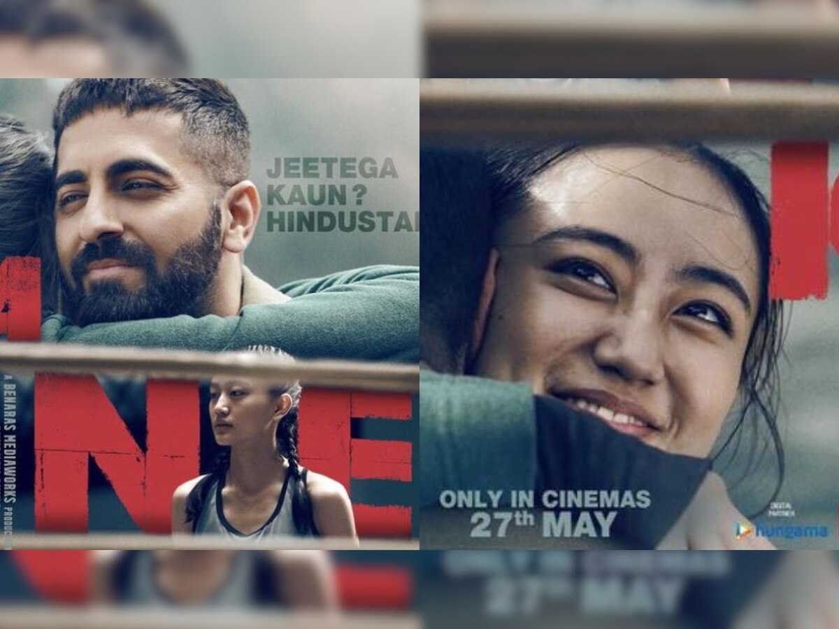 Anek box office collection day 3: Ayushmann Khurrana's political thriller collects Rs 6 crore