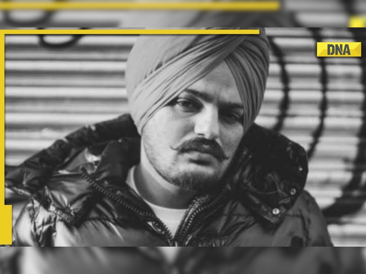 ‘State-sponsored murder by AAP’: Sidhu Moose Wala’s death sparks political row in Punjab