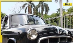 Hindustan Motors’ iconic Ambassador car to make a comeback with all-new electric model