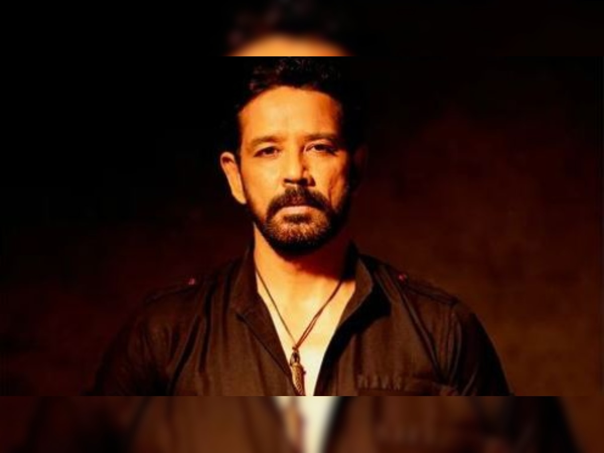 Crime Patrol: Anup Soni says people think he knows ‘the entire police department’