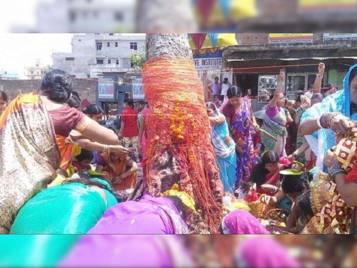 Vat Savitri Vrat 2022: WhatsApp wishes, quotes, messages to share with loved ones