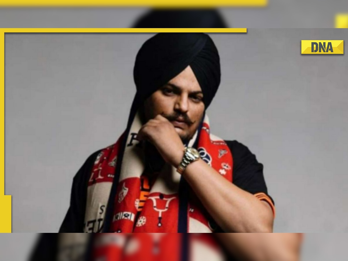 Sidhu Moose Wala murder: A call from Tihar Jail is under scanner