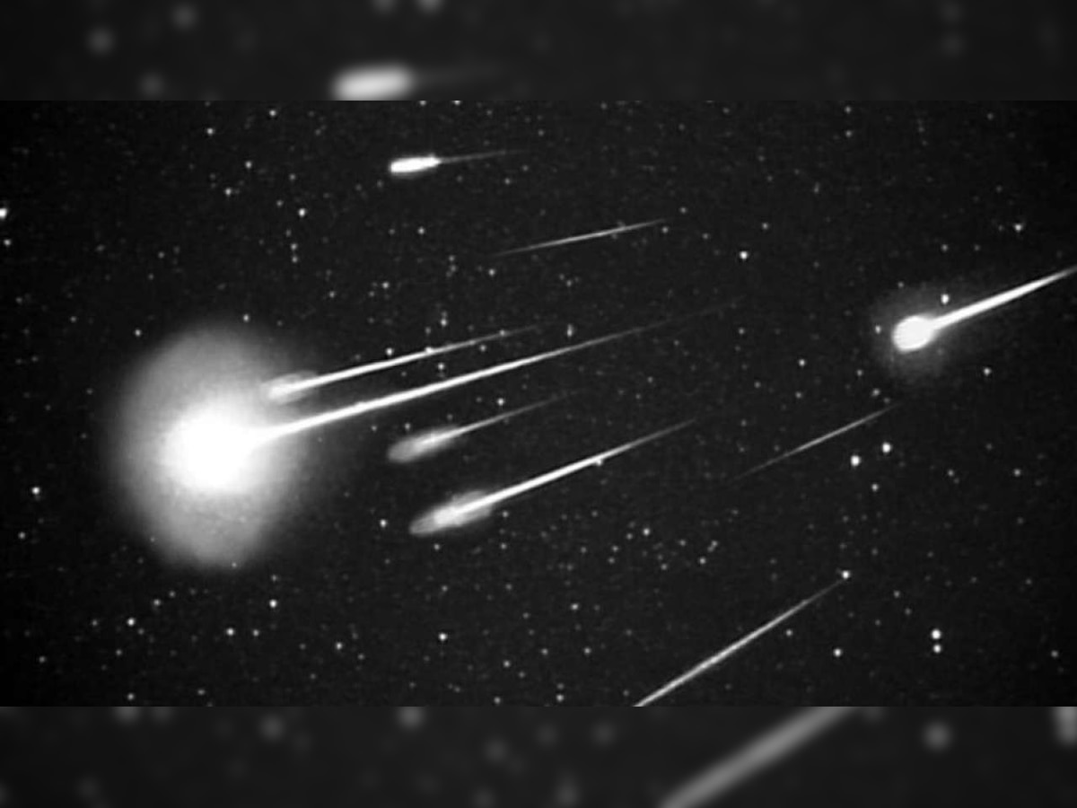 Tau Herculids meteor shower, other starry things to see in the sky this week