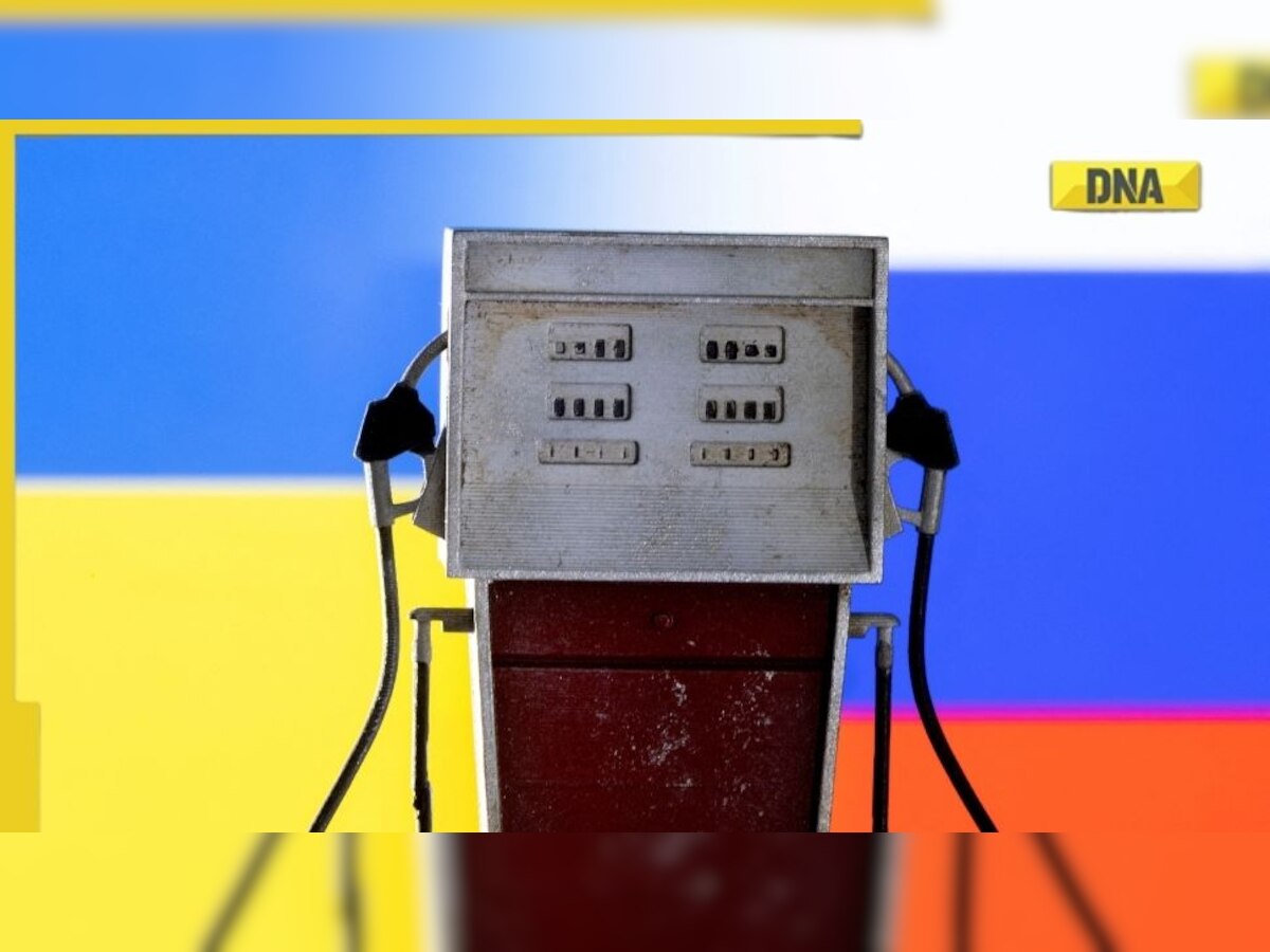 Explainer: The Russia-Ukraine war is changing the global oil markets