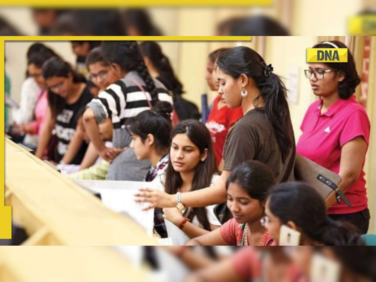 UGC NET 2022 registration ends today: Check steps to apply 