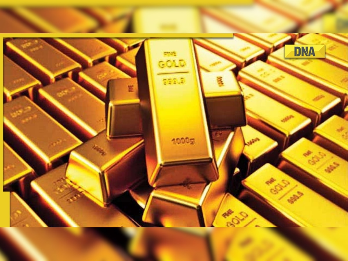 India's largest gold reserve: Know how much gold is estimated to be in Bihar’s Jamui district