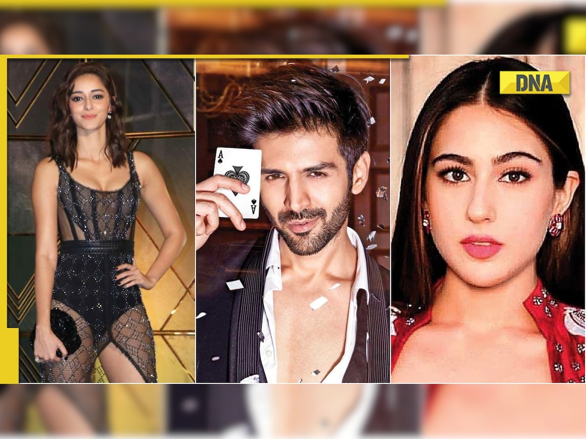 Kartik Aaryan, Sara Ali Khan, Ananya Panday, other celebs to perform at IIFA Awards 2022
