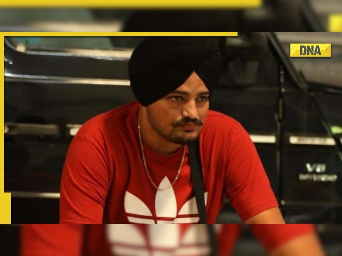 Six suspects in Sidhu Moose Wala's murder detained by Punjab Police from Uttarakhand