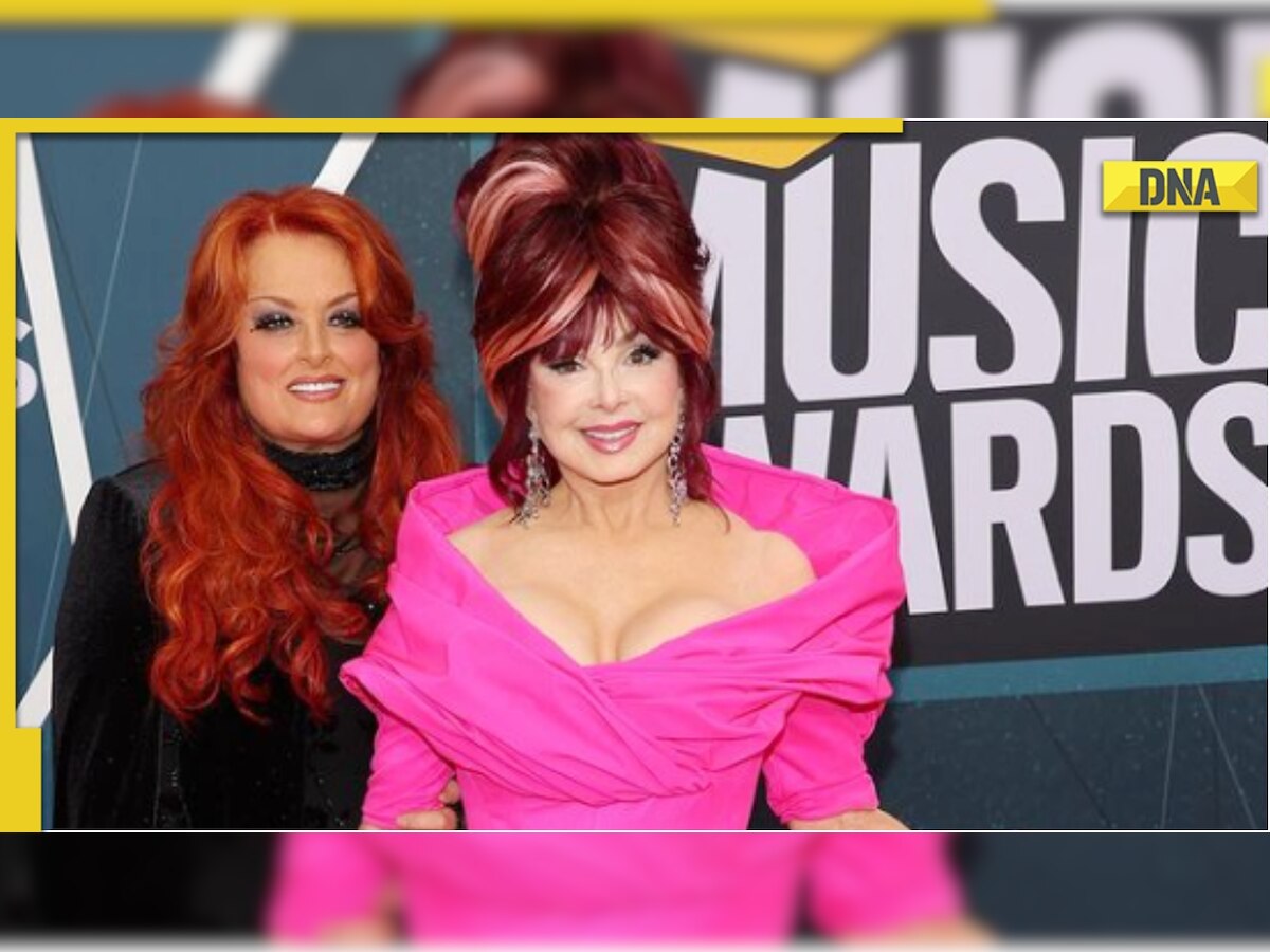 Wynonna Judd pens heartbreaking note remembering mother Naomi Judd a month later after singer's demise