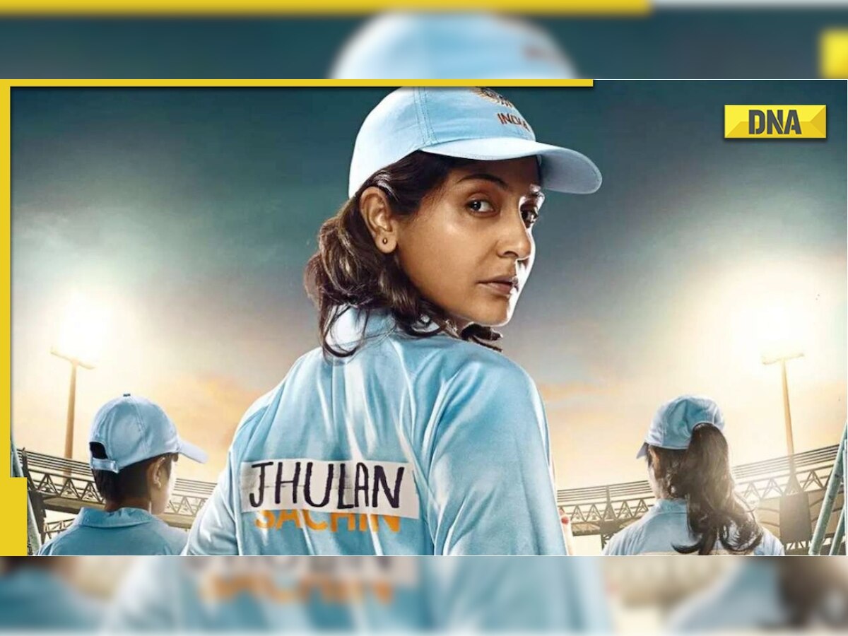 Anushka Sharma starts shooting for sports biopic Chakda Xpress