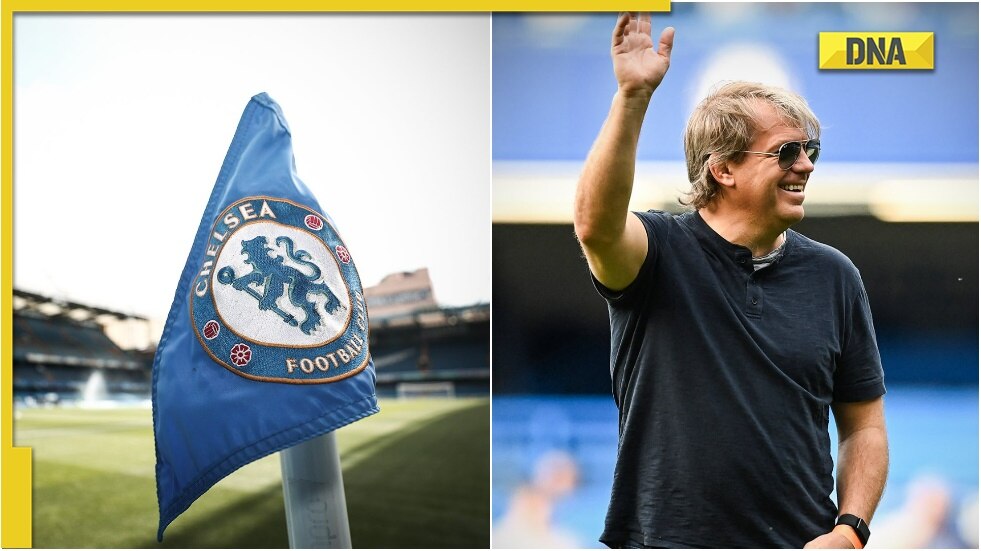 Todd Boehly Completes Chelsea FC Takeover, Buys Premier League Giant ...