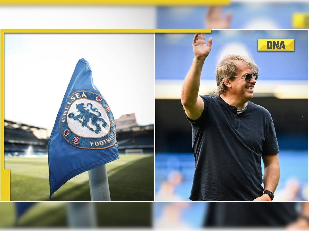 Chelsea owner Todd Boehly 'commits to massive Stamford Bridge