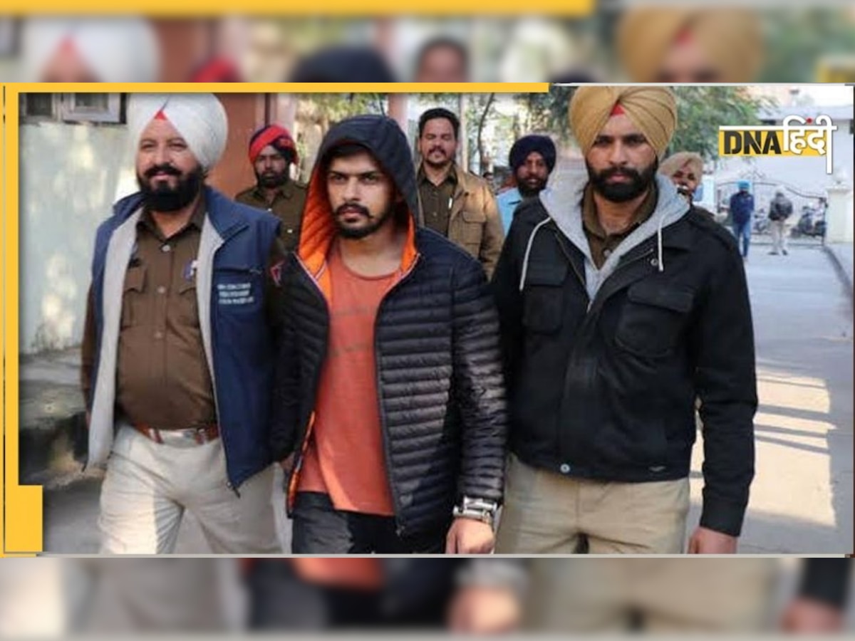 Sidhu Moose Wala Murder: गैंगस्टर लॉरेंस बिश्नोई की याचिका पर बुधवार को सुनवाई