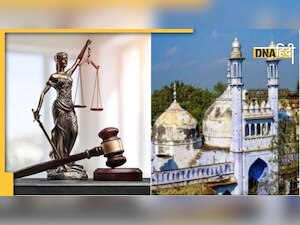 Gyanvapi Masjid Case : ज्ञानवापी परिसर में गैर हिंदुओं के प्रवेश पर लगेगी रोक? 2 बजे वाराणसी कोर्ट में सुनवाई