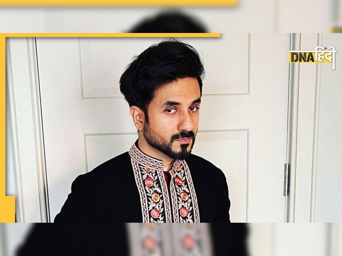 B'day Spl: जब पड़ोसी ने Vir Das के मुंह पर छींका, वीडियो में दी थप्पड़ मारने की धमकी