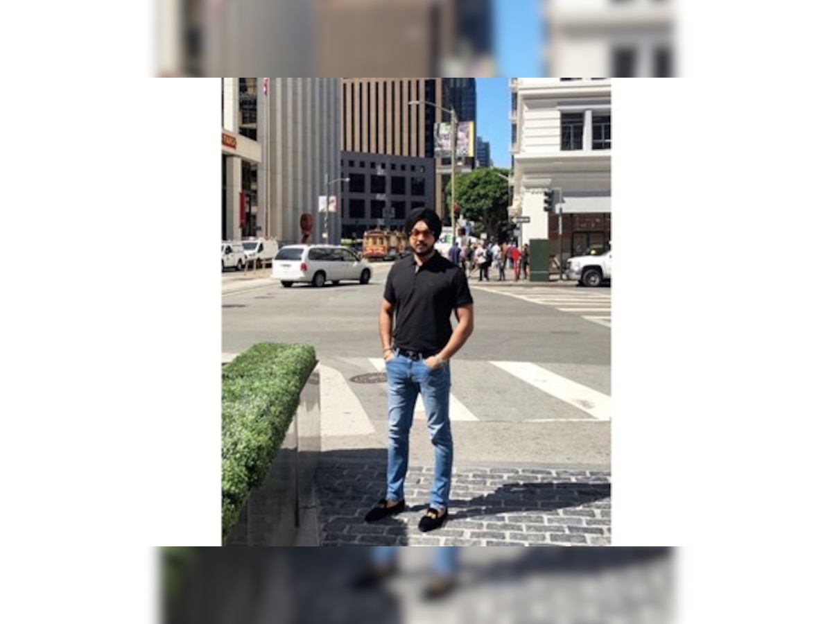 Sandil Dang’s incredible journey from a producer to the founder of a record label