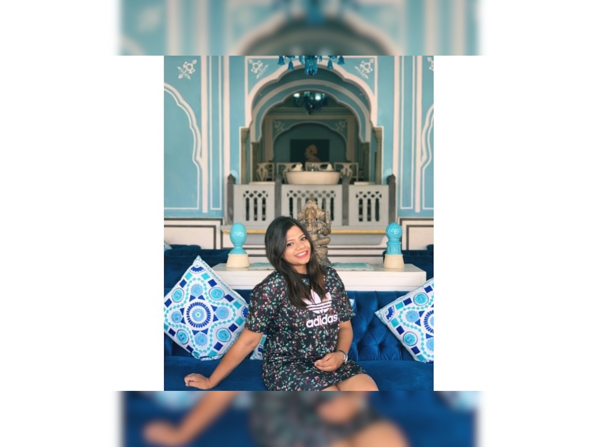 Dr. Radhika Agarwal AKA The Foodie Devi shares her favourite cafes in Mumbai