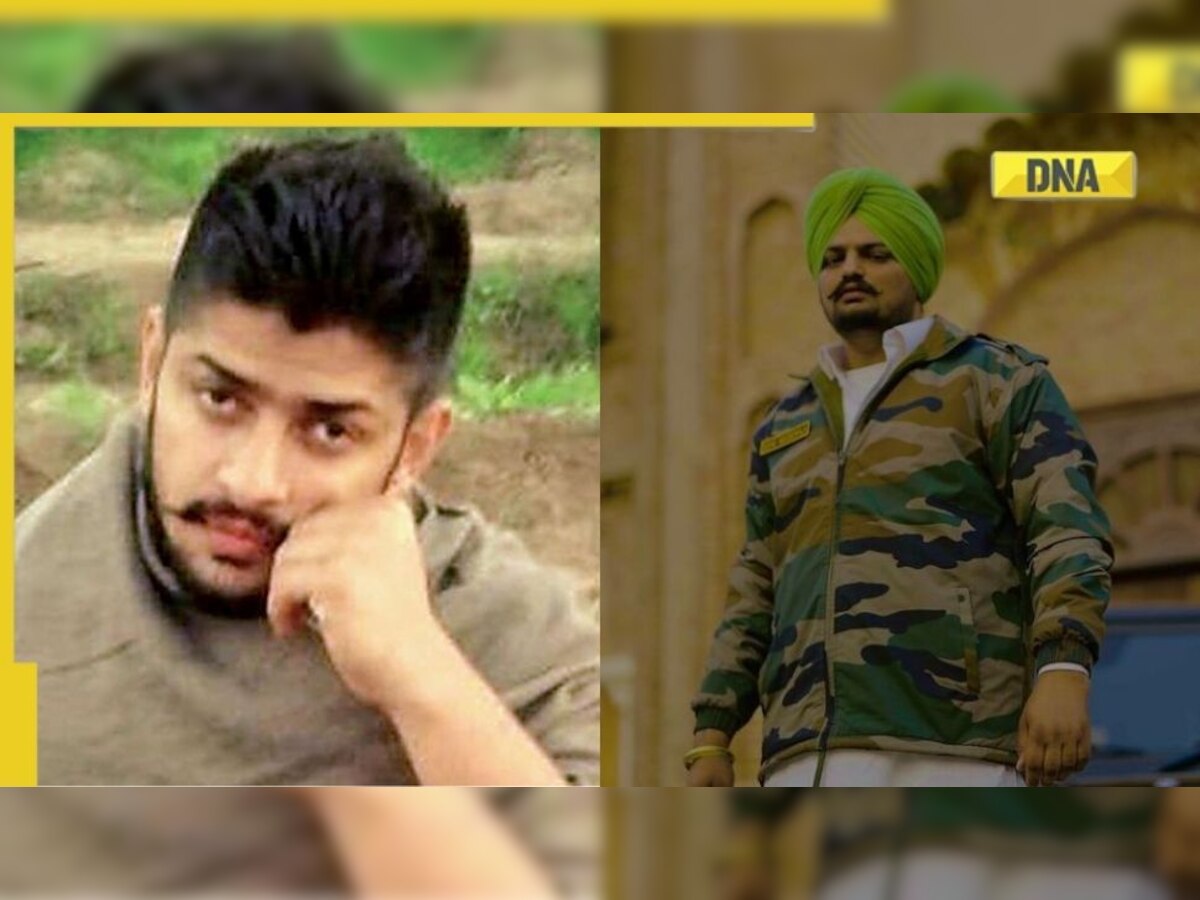 Sidhu Moose Wala murder: Gangster Lawrence Bishnoi moves court alleging fear of fake encounter, plea rejected