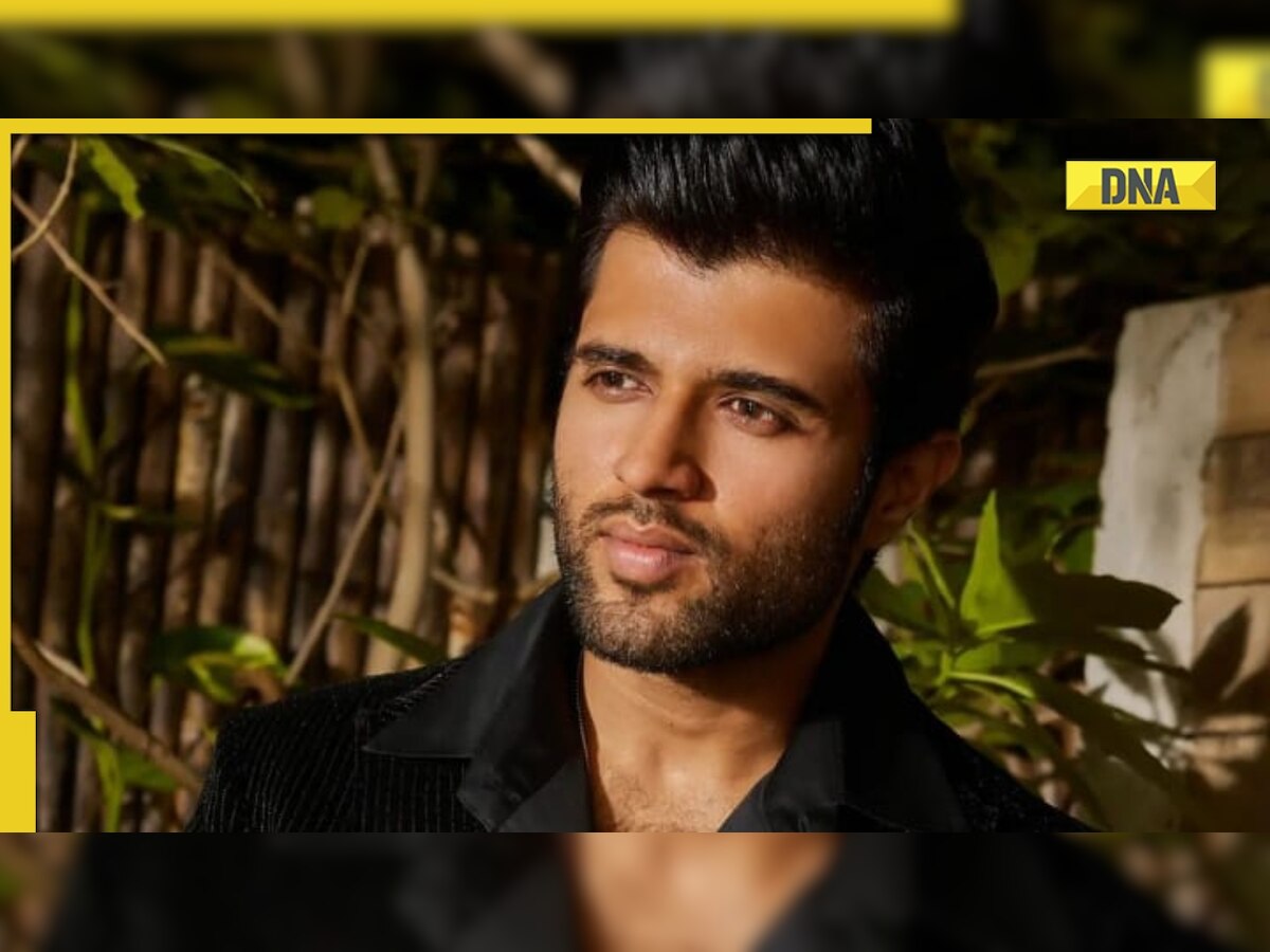 Koffee With Karan 7: Vijay Deverakonda makes his debut on Karan Johar's chat show