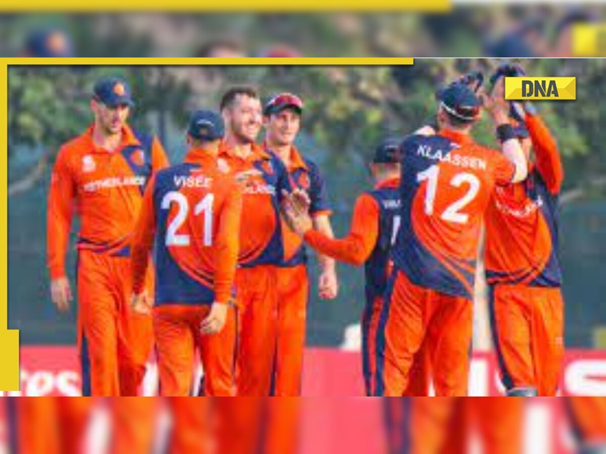 NED vs WI Live Streaming: When and Where to watch Netherland vs West Indies match