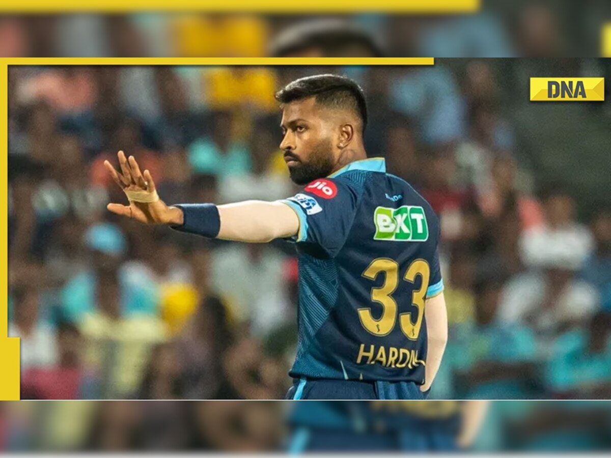 After IPL 2022, Hardik Pandya now has eyes on the T20 Cricket World Cup