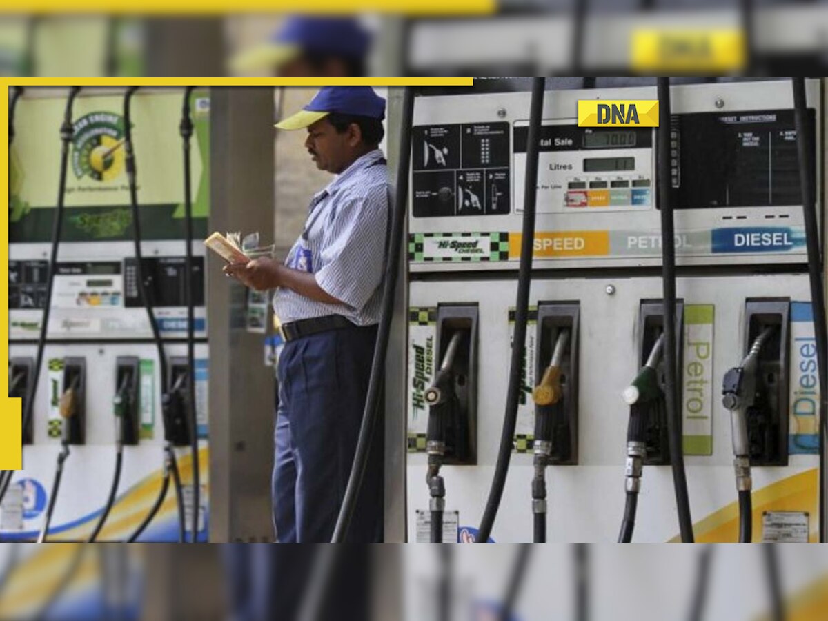 70,000 petrol pumps come out in protest against oil companies demanding higher commission